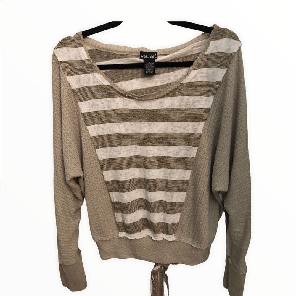Wet Seal shirt